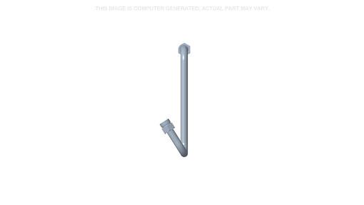 48082466 - OEM LIFT BASE TUBE - CASE CONSTRUCTION