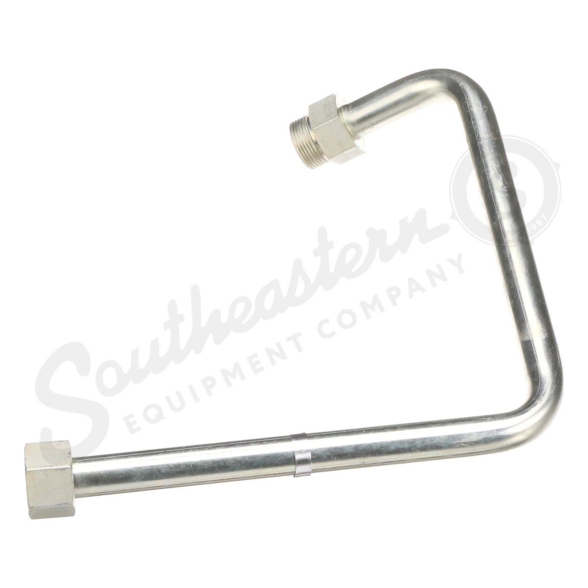 48082475 - OEM LEFT HAND LIFT BASE - CASE CONSTRUCTION