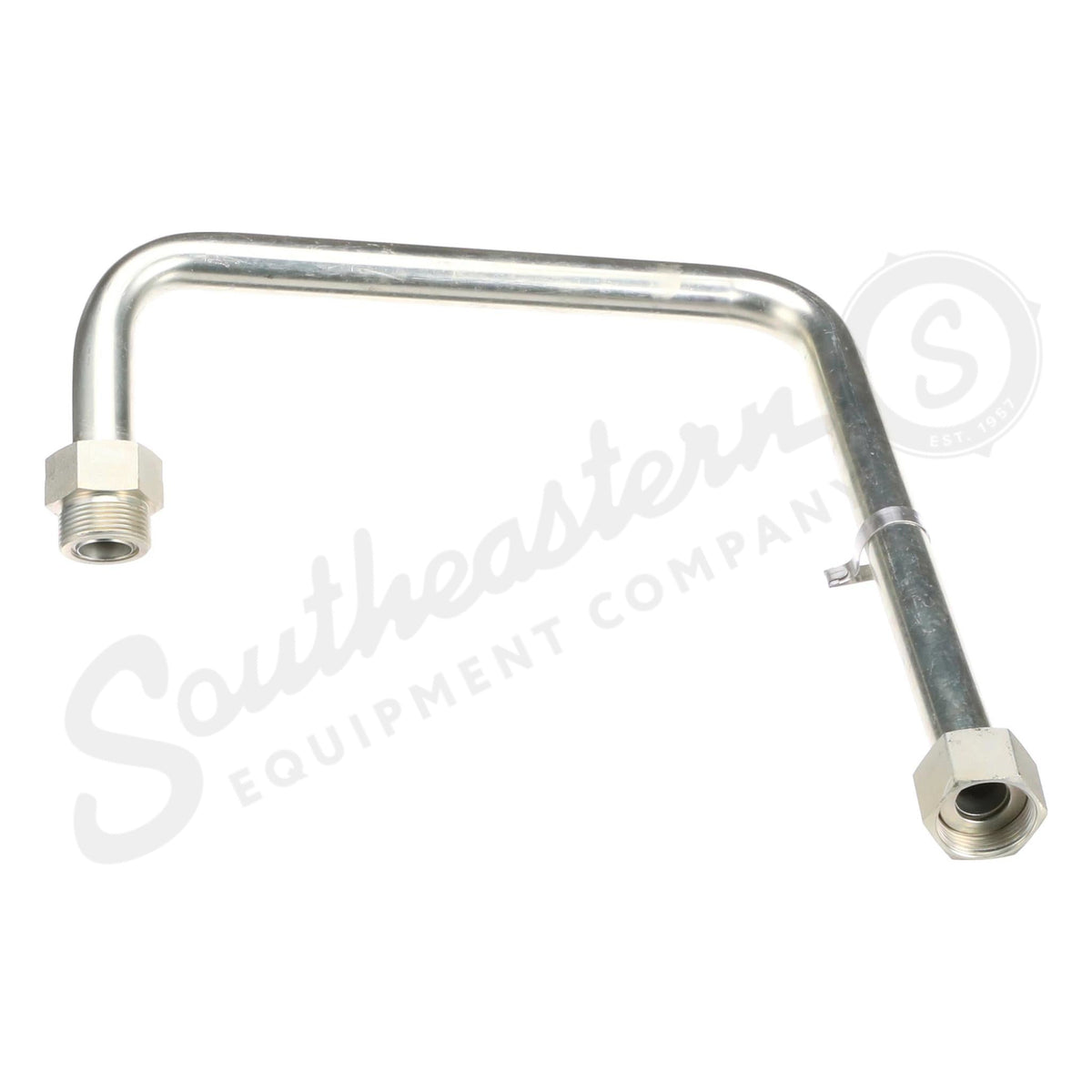 48082475 - OEM LEFT HAND LIFT BASE - CASE CONSTRUCTION