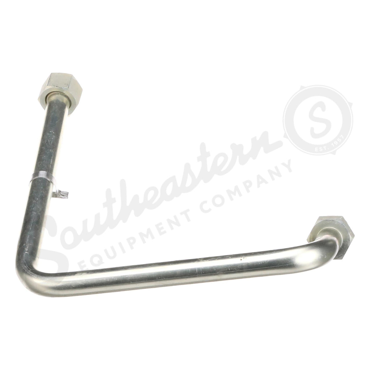 48082475 - OEM LEFT HAND LIFT BASE - CASE CONSTRUCTION