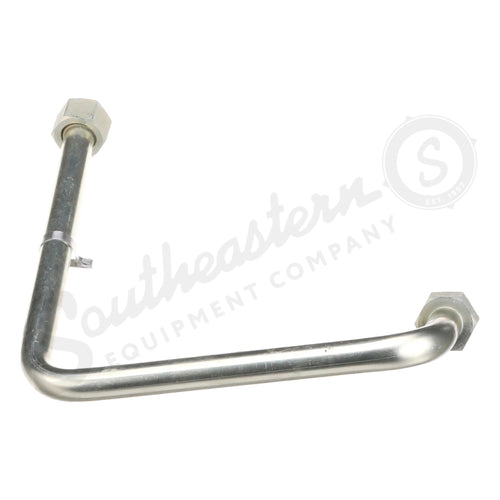 48082475 - OEM LEFT HAND LIFT BASE - CASE CONSTRUCTION