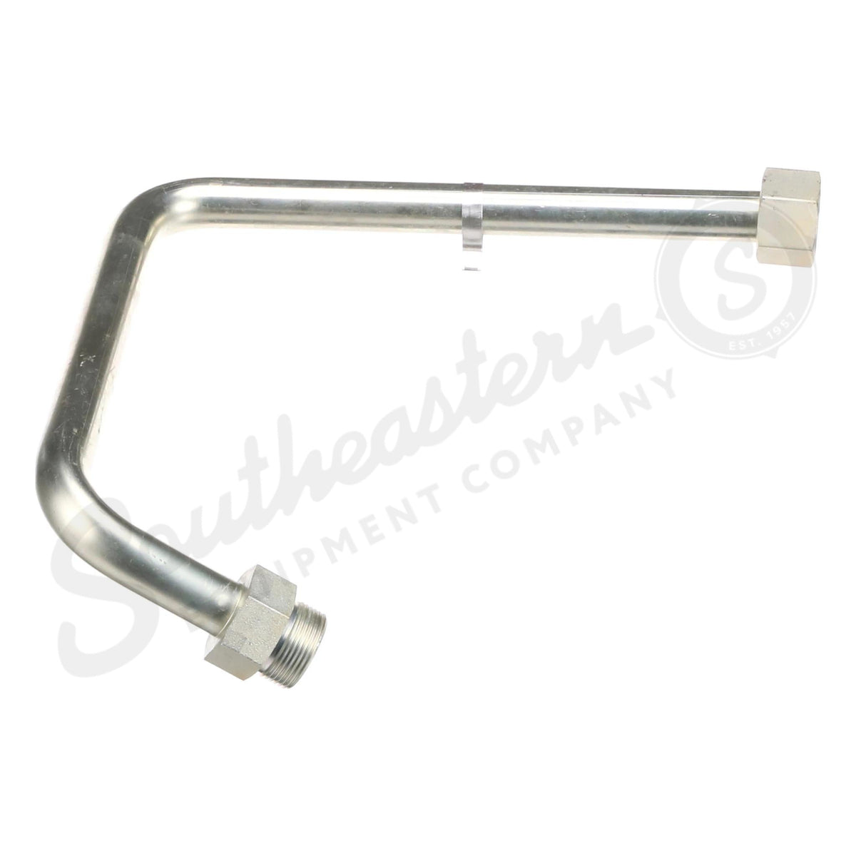 48082475 - OEM LEFT HAND LIFT BASE - CASE CONSTRUCTION
