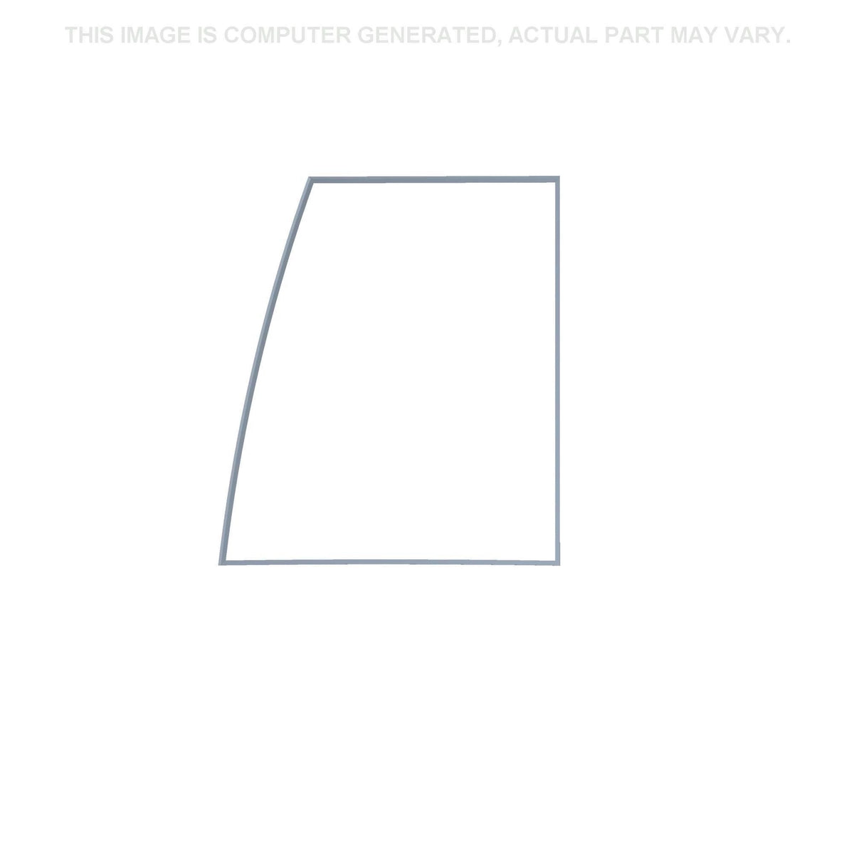 48083634 - OEM SEAL - CASE CONSTRUCTION