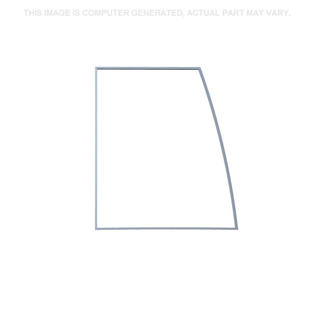48083634 - OEM SEAL - CASE CONSTRUCTION