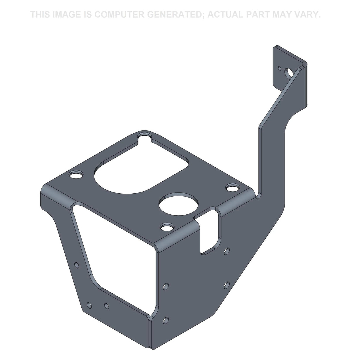 48083715 - OEM BRACKET - CASE CONSTRUCTION