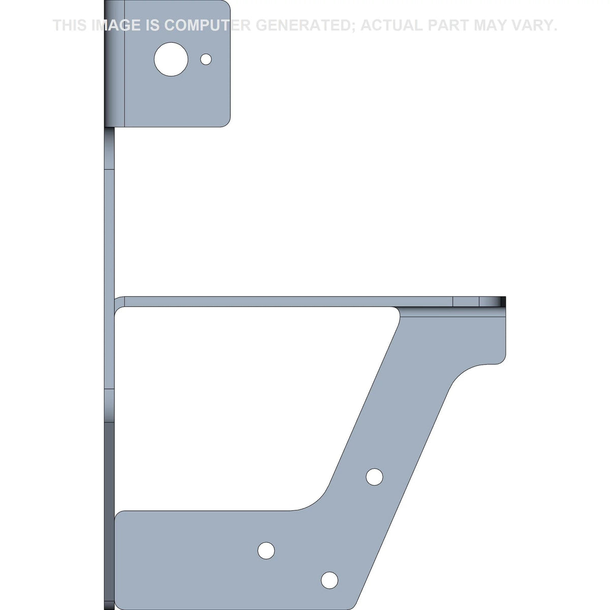 48083715 - OEM BRACKET - CASE CONSTRUCTION