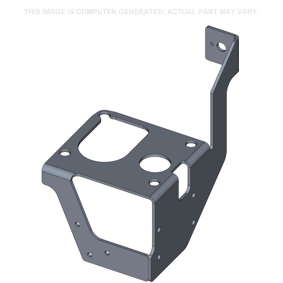 48083715 - OEM BRACKET - CASE CONSTRUCTION