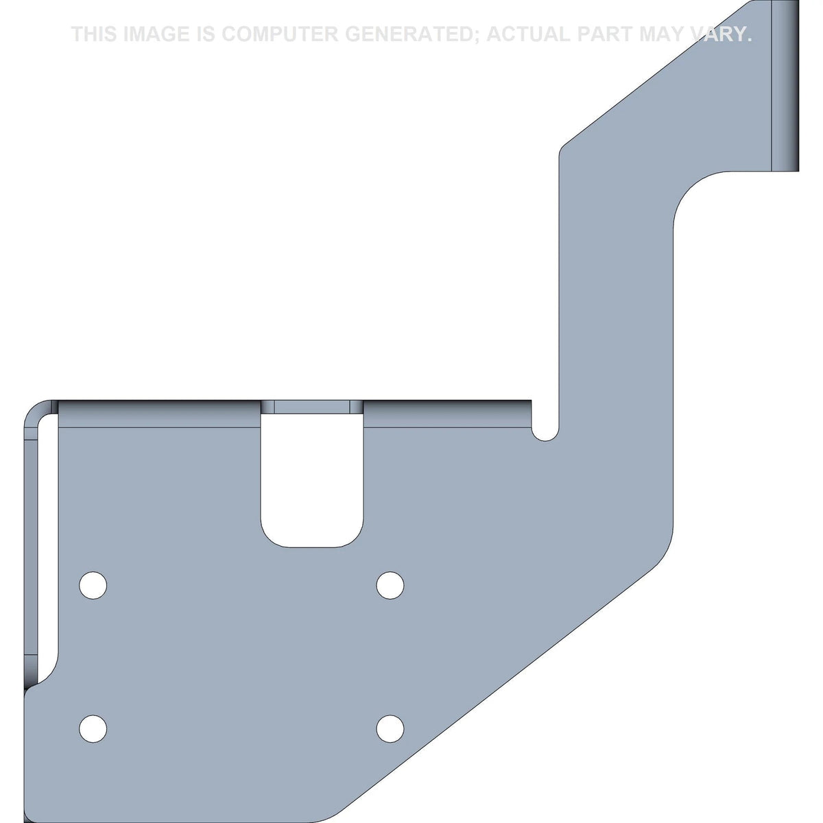 48083715 - OEM BRACKET - CASE CONSTRUCTION