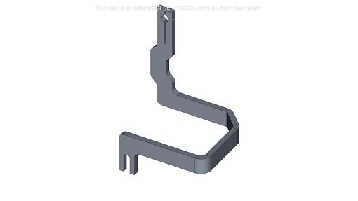 48084127 - OEM ARM - CASE CONSTRUCTION