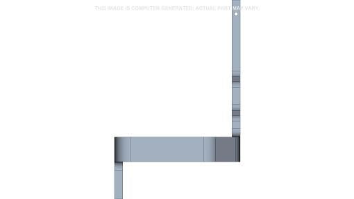 48084127 - OEM ARM - CASE CONSTRUCTION
