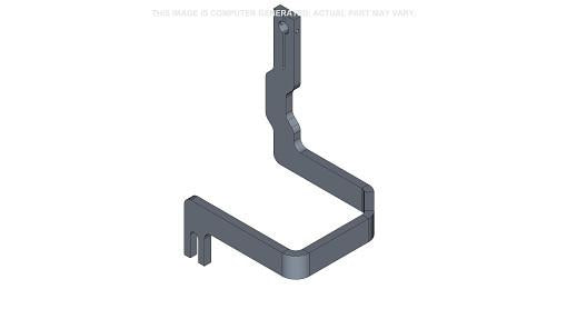 48084127 - OEM ARM - CASE CONSTRUCTION