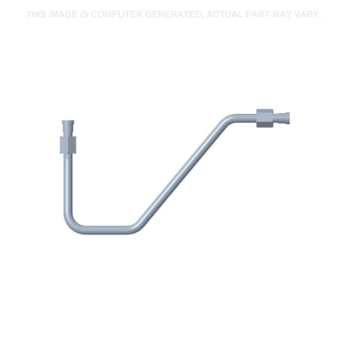 48084992 - OEM Hydraulic Tube - Case Construction