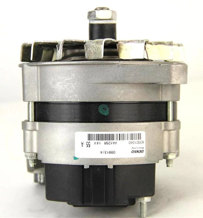4808504R - OEM REMANUFACTURED ALTERNATOR - CASE CONSTRUCTION