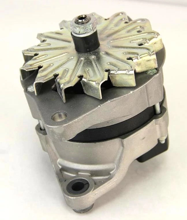 4808504R - OEM REMANUFACTURED ALTERNATOR - CASE CONSTRUCTION