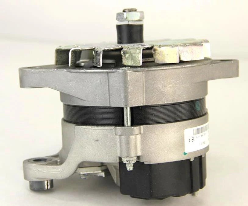 4808504R - OEM REMANUFACTURED ALTERNATOR - CASE CONSTRUCTION