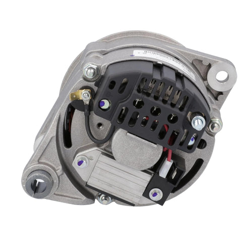 4808511 - OEM ALTERNATOR 12V 65A - CASE CONSTRUCTION