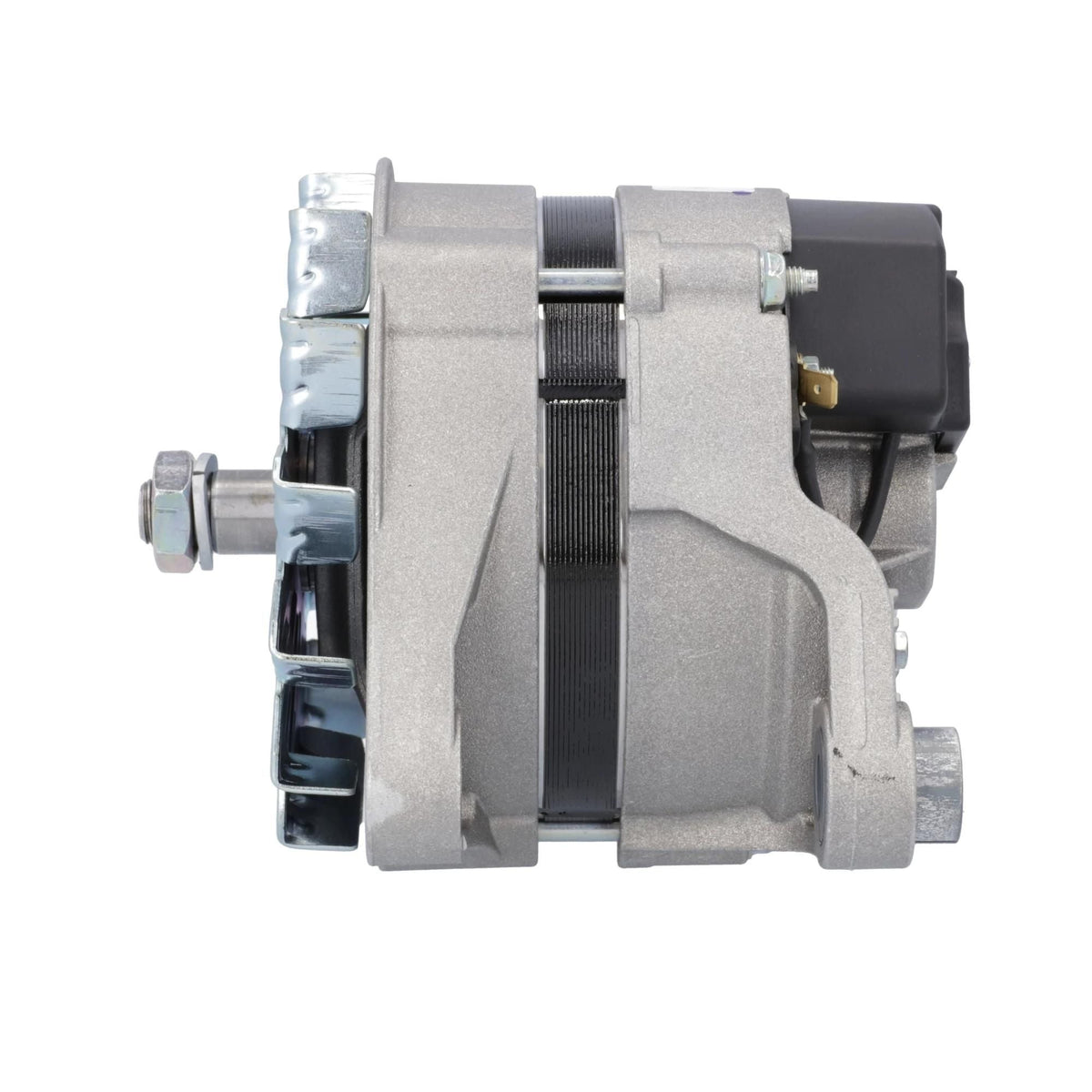 4808511 - OEM ALTERNATOR 12V 65A - CASE CONSTRUCTION