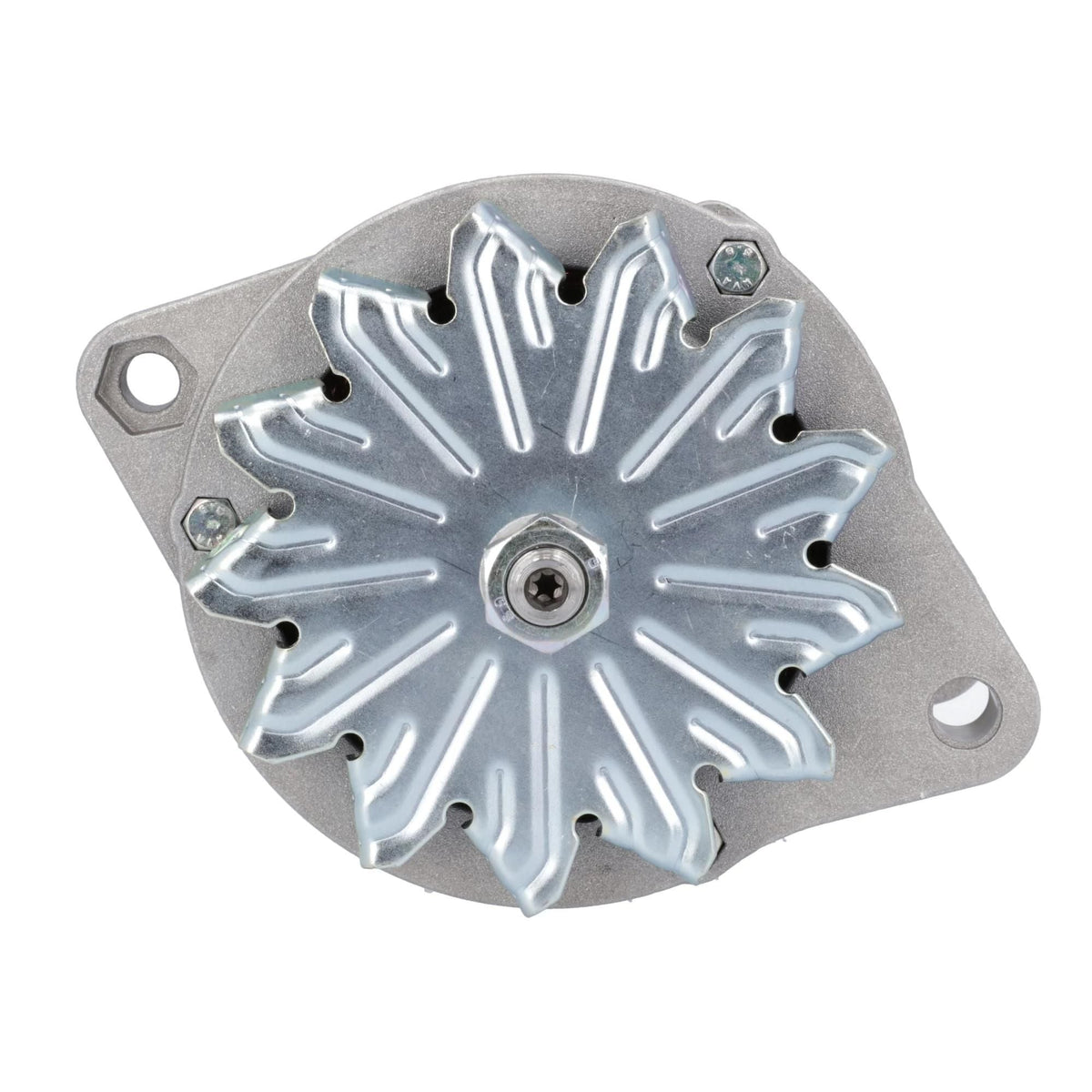 4808511 - OEM ALTERNATOR 12V 65A - CASE CONSTRUCTION