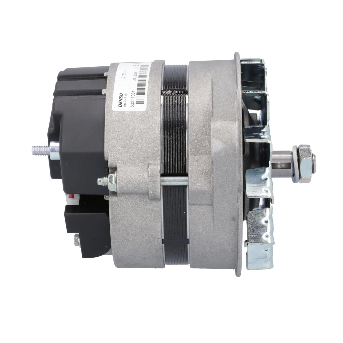 4808511 - OEM ALTERNATOR 12V 65A - CASE CONSTRUCTION