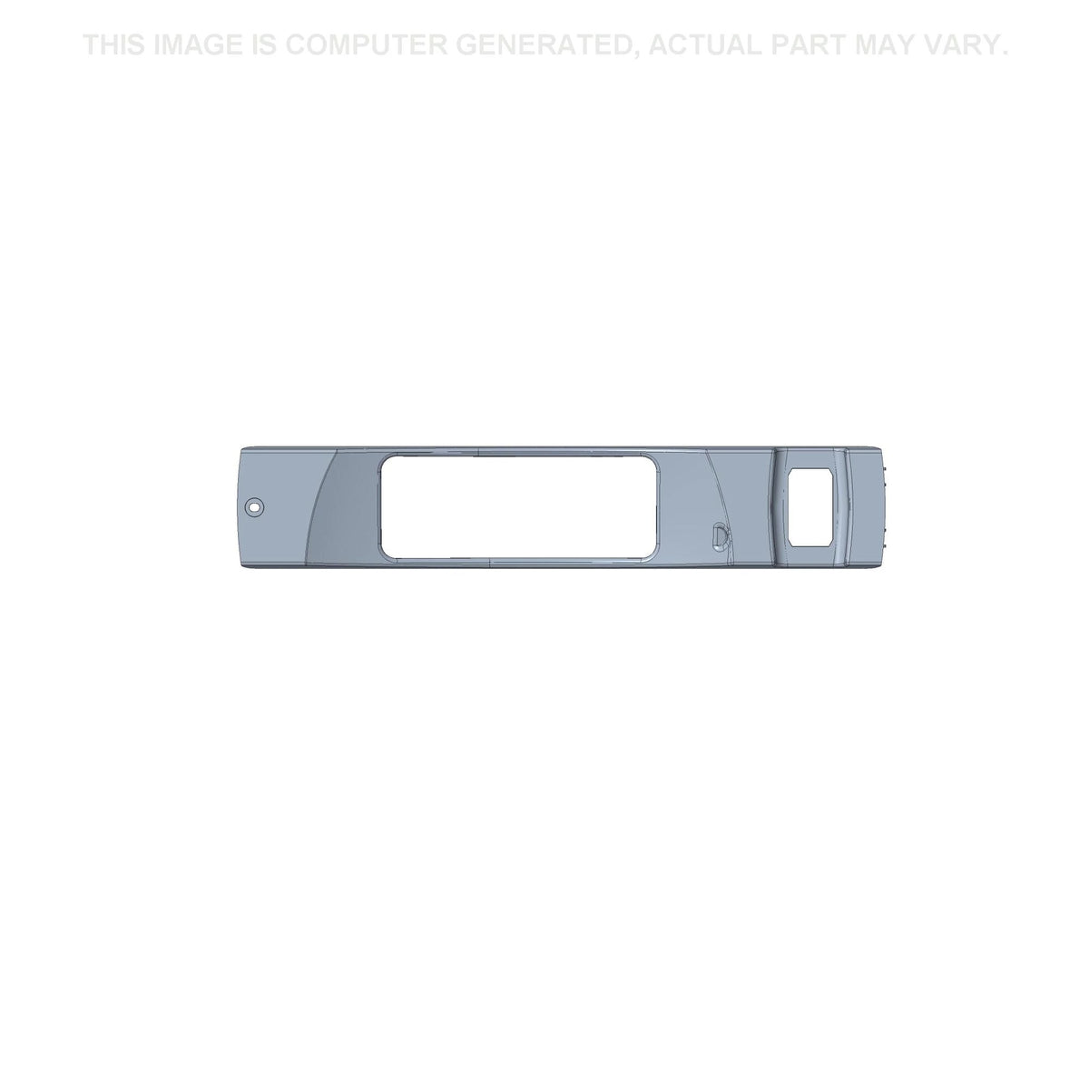 48086413 - OEM CONSOLE - CASE CONSTRUCTION