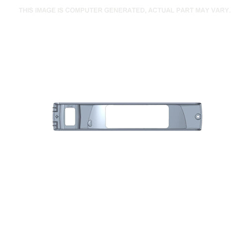 48086413 - OEM CONSOLE - CASE CONSTRUCTION