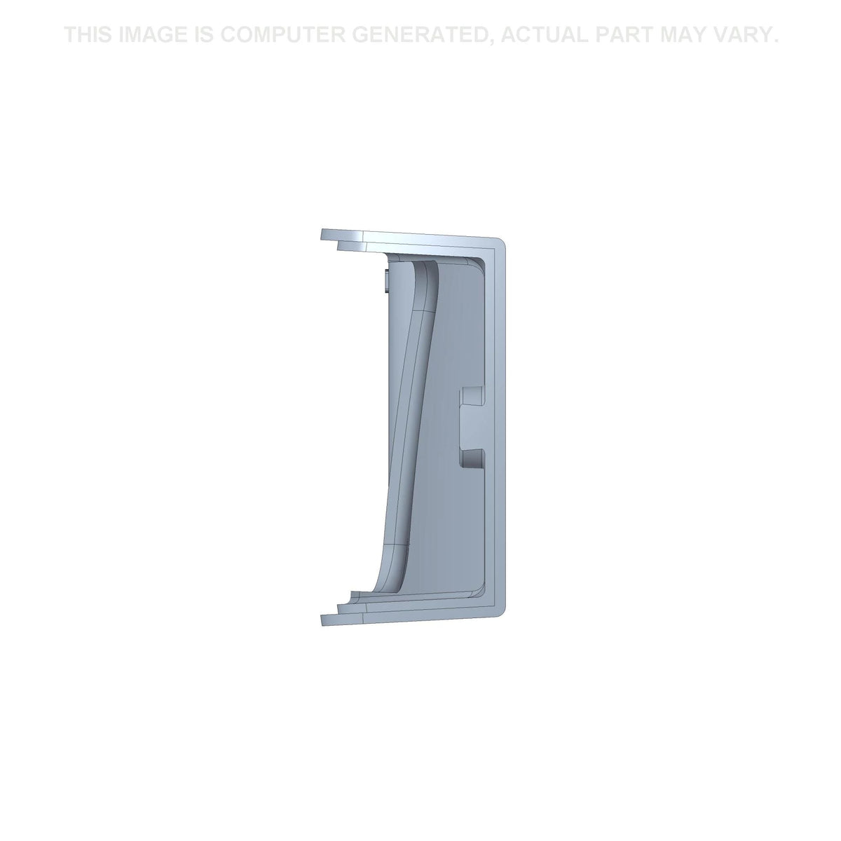 48086413 - OEM CONSOLE - CASE CONSTRUCTION