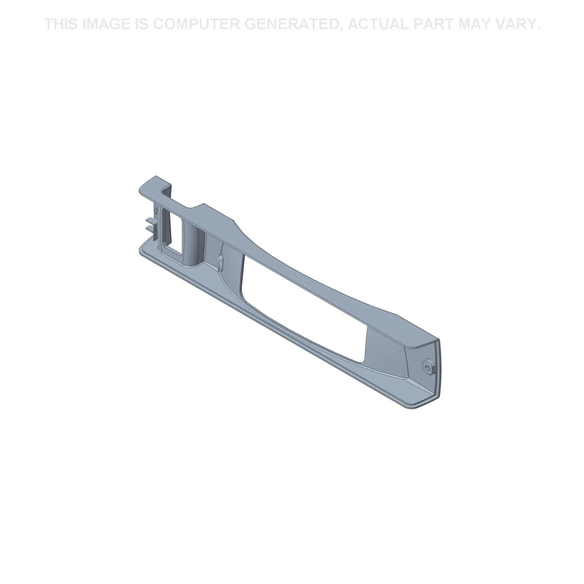 48086413 - OEM CONSOLE - CASE CONSTRUCTION