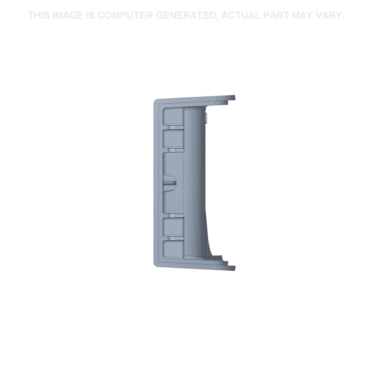48086413 - OEM CONSOLE - CASE CONSTRUCTION