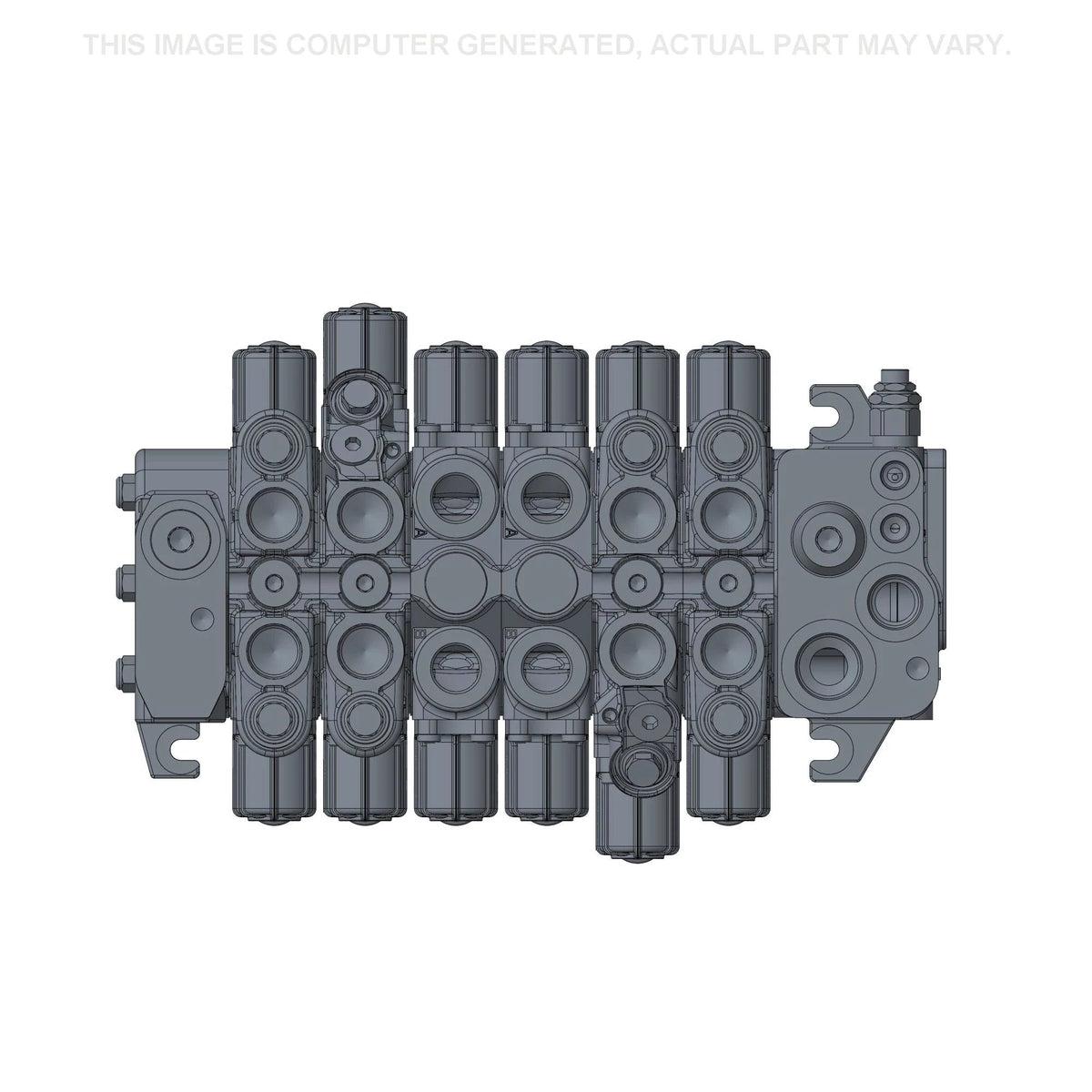 48086892 - OEM VALVE - CASE CONSTRUCTION