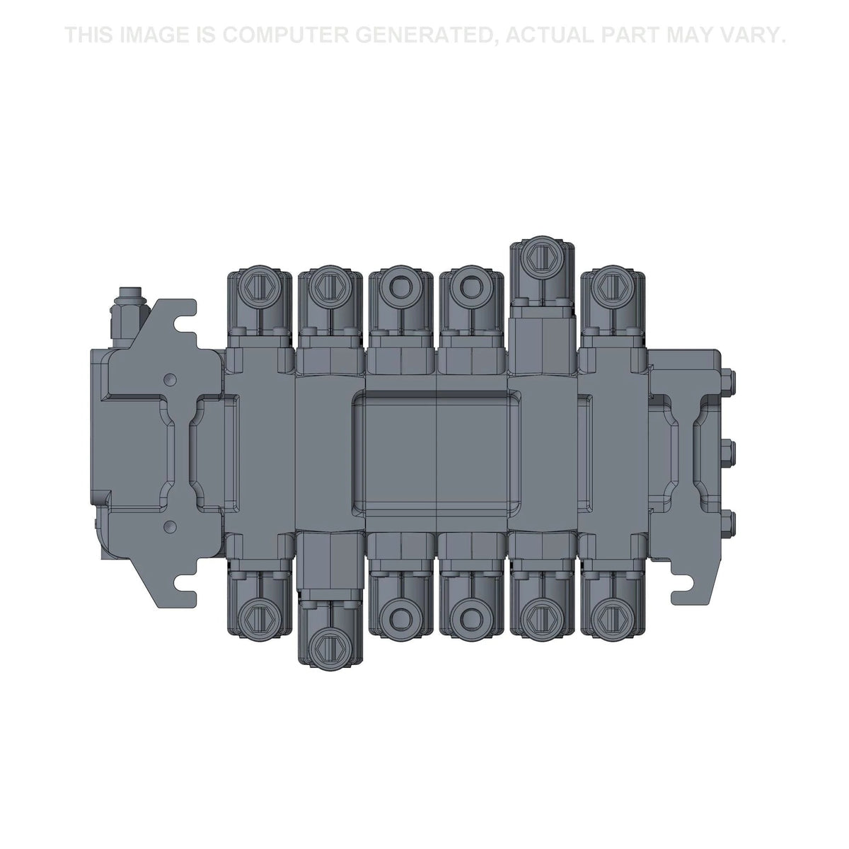48086892 - OEM VALVE - CASE CONSTRUCTION