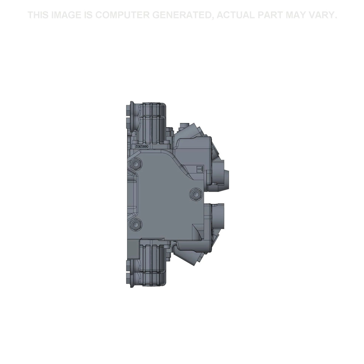 48086892 - OEM VALVE - CASE CONSTRUCTION