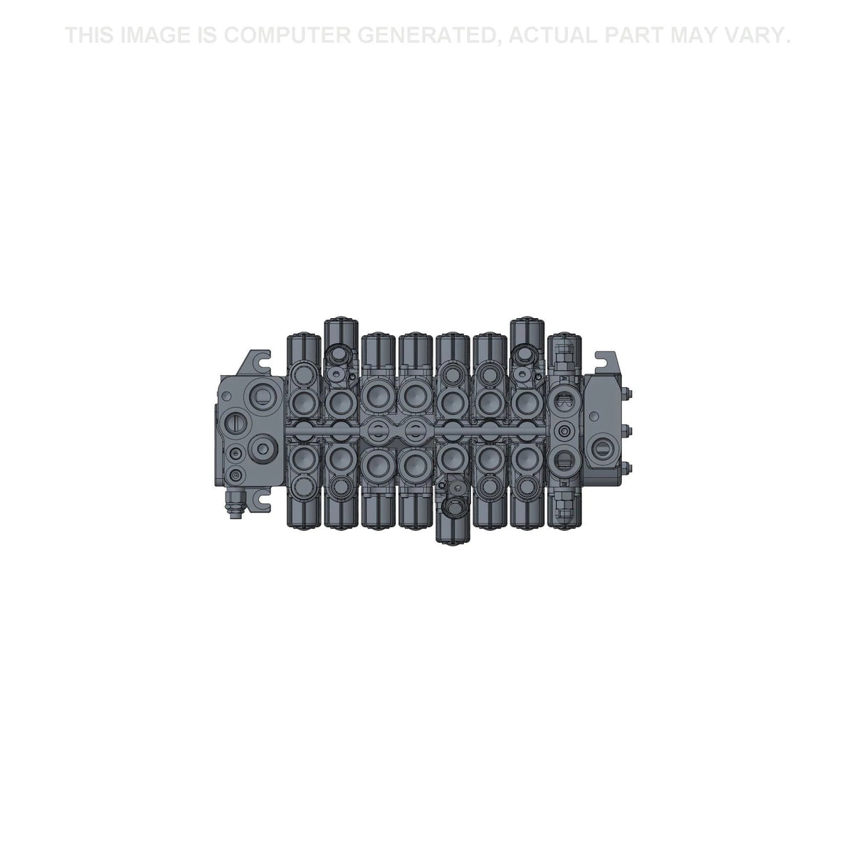 48086901 - OEM VALVE - CASE CONSTRUCTION