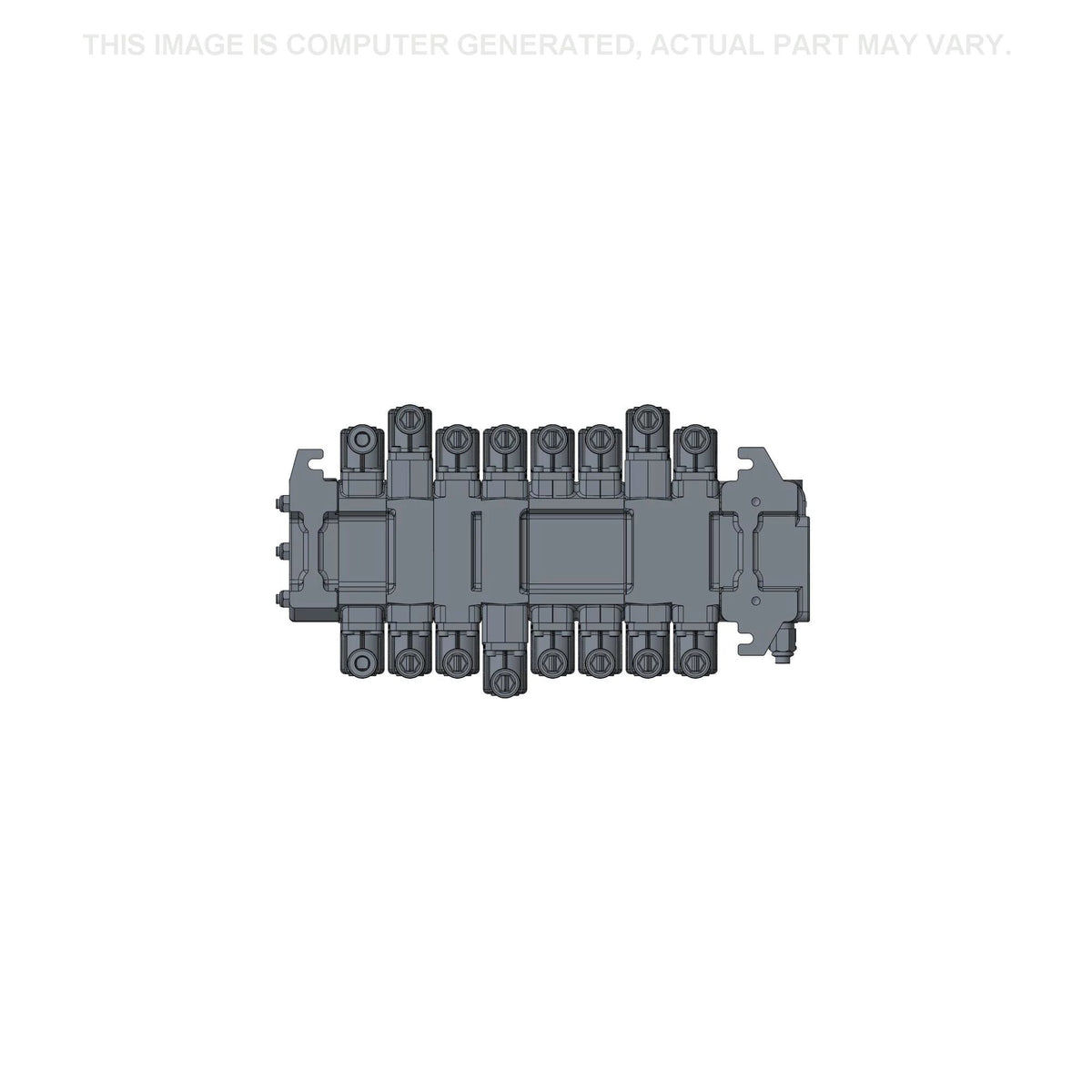 48086901 - OEM VALVE - CASE CONSTRUCTION