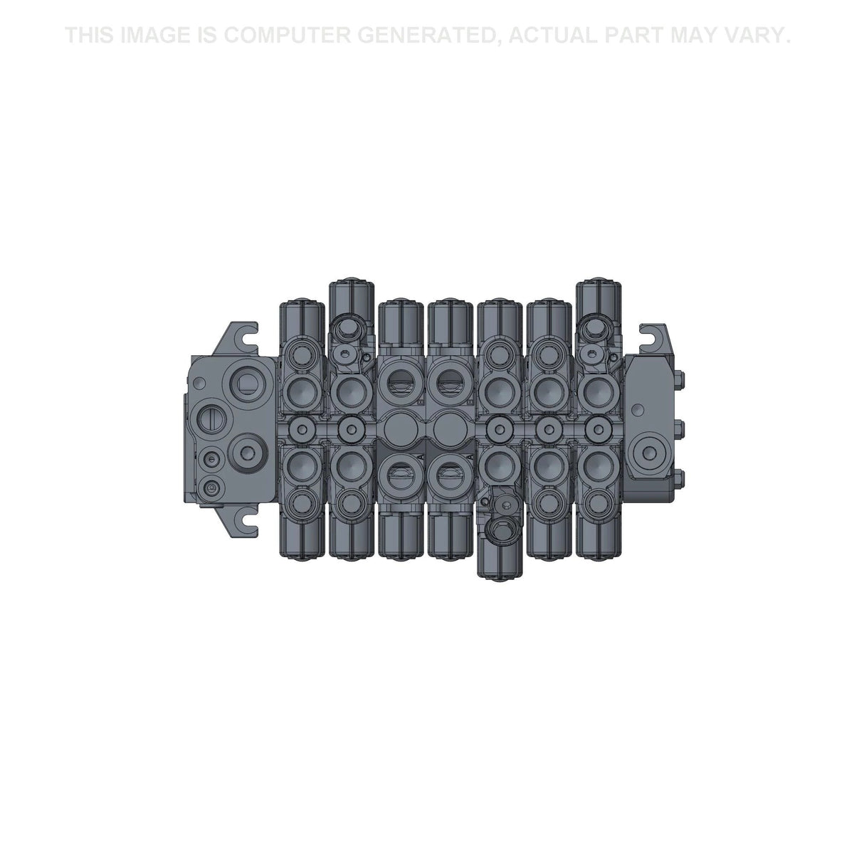 48086905 - OEM VALVE - CASE CONSTRUCTION