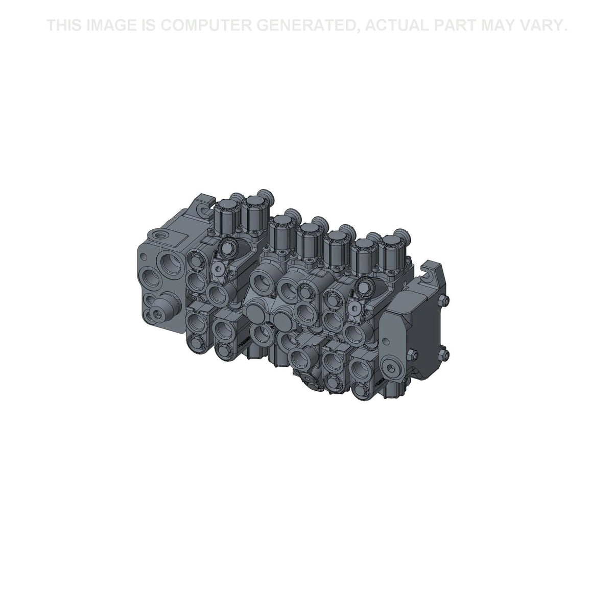 48086905 - OEM VALVE - CASE CONSTRUCTION