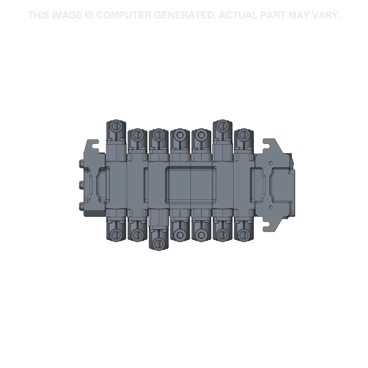 48086905 - OEM VALVE - CASE CONSTRUCTION