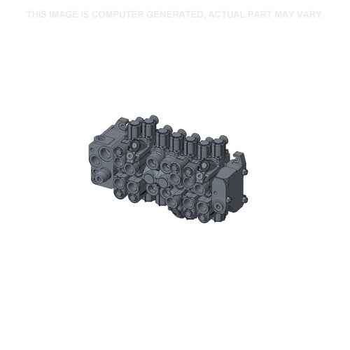 48086905 - OEM Valve - Case Construction