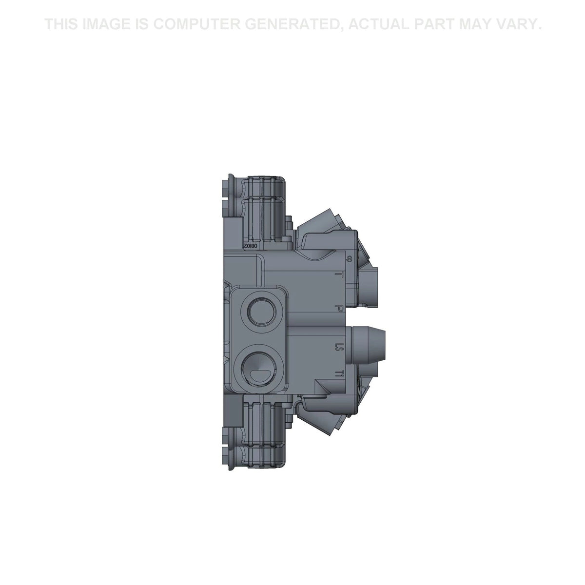 48086905 - OEM VALVE - CASE CONSTRUCTION