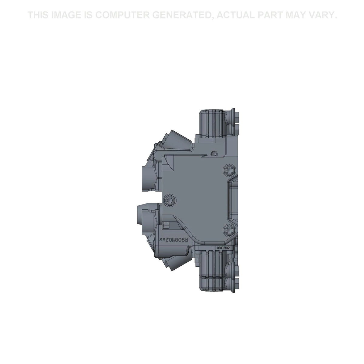 48086905 - OEM VALVE - CASE CONSTRUCTION
