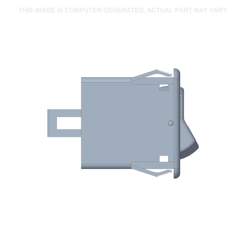 48087786 - OEM SWITCH ROCKER - CASE CONSTRUCTION