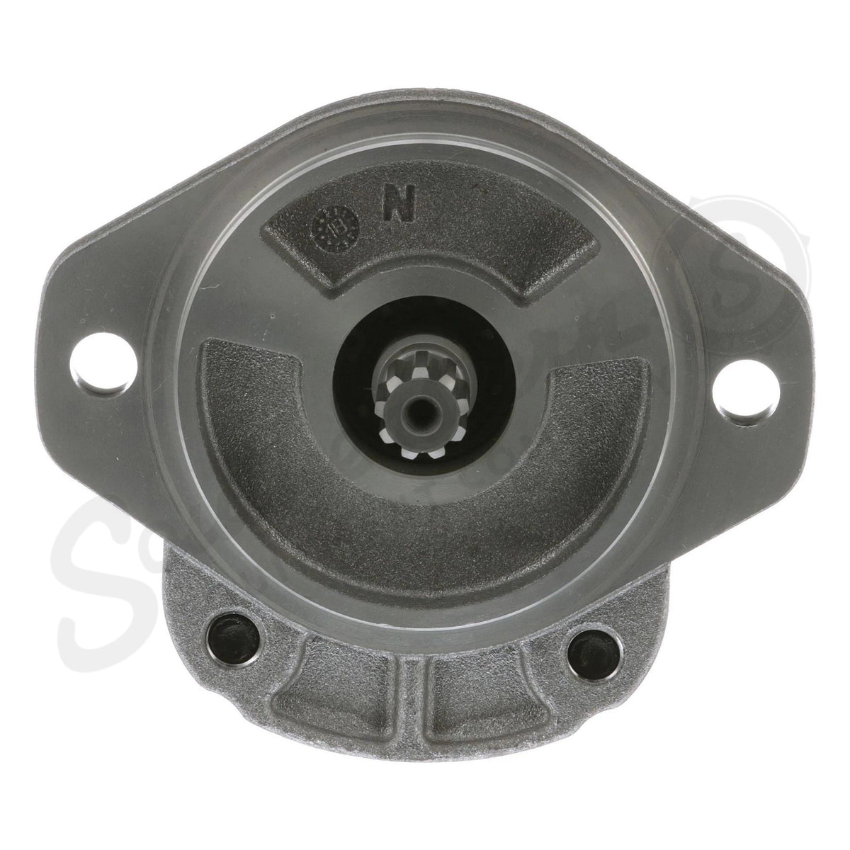 48088817 - OEM HYDRAULIC PUMP - CASE CONSTRUCTION