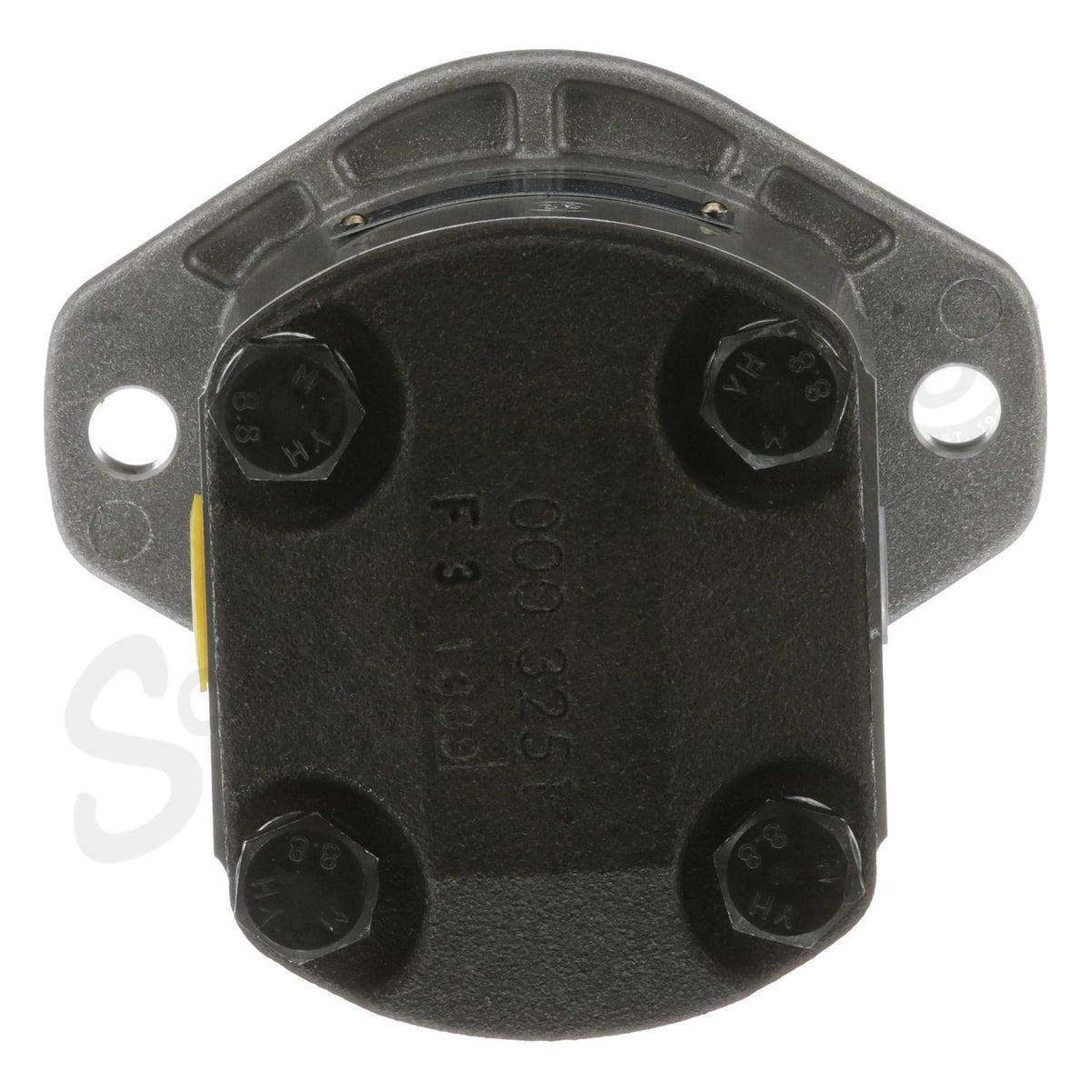 48088817 - OEM HYDRAULIC PUMP - CASE CONSTRUCTION