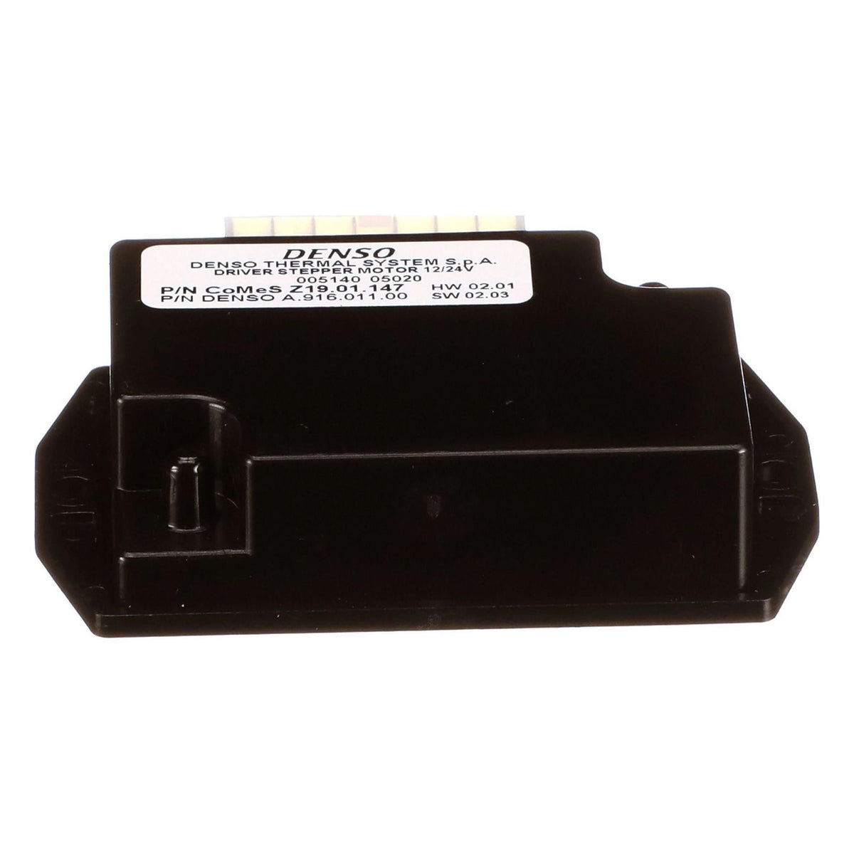 48089181 - OEM DRIVER - CASE CONSTRUCTION