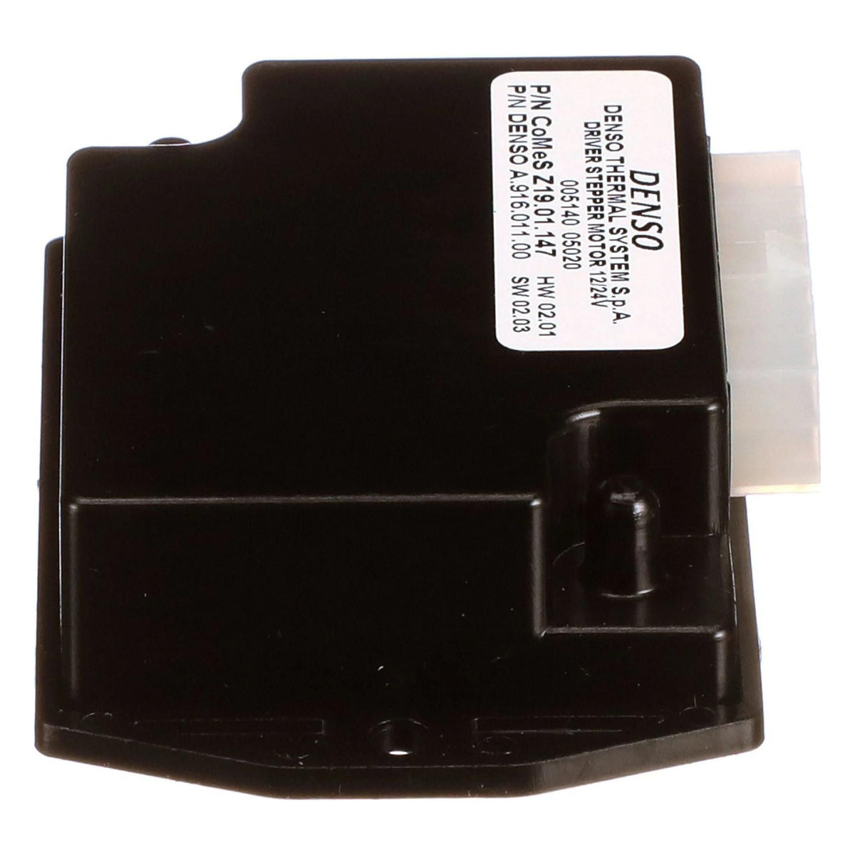 48089181 - OEM DRIVER - CASE CONSTRUCTION