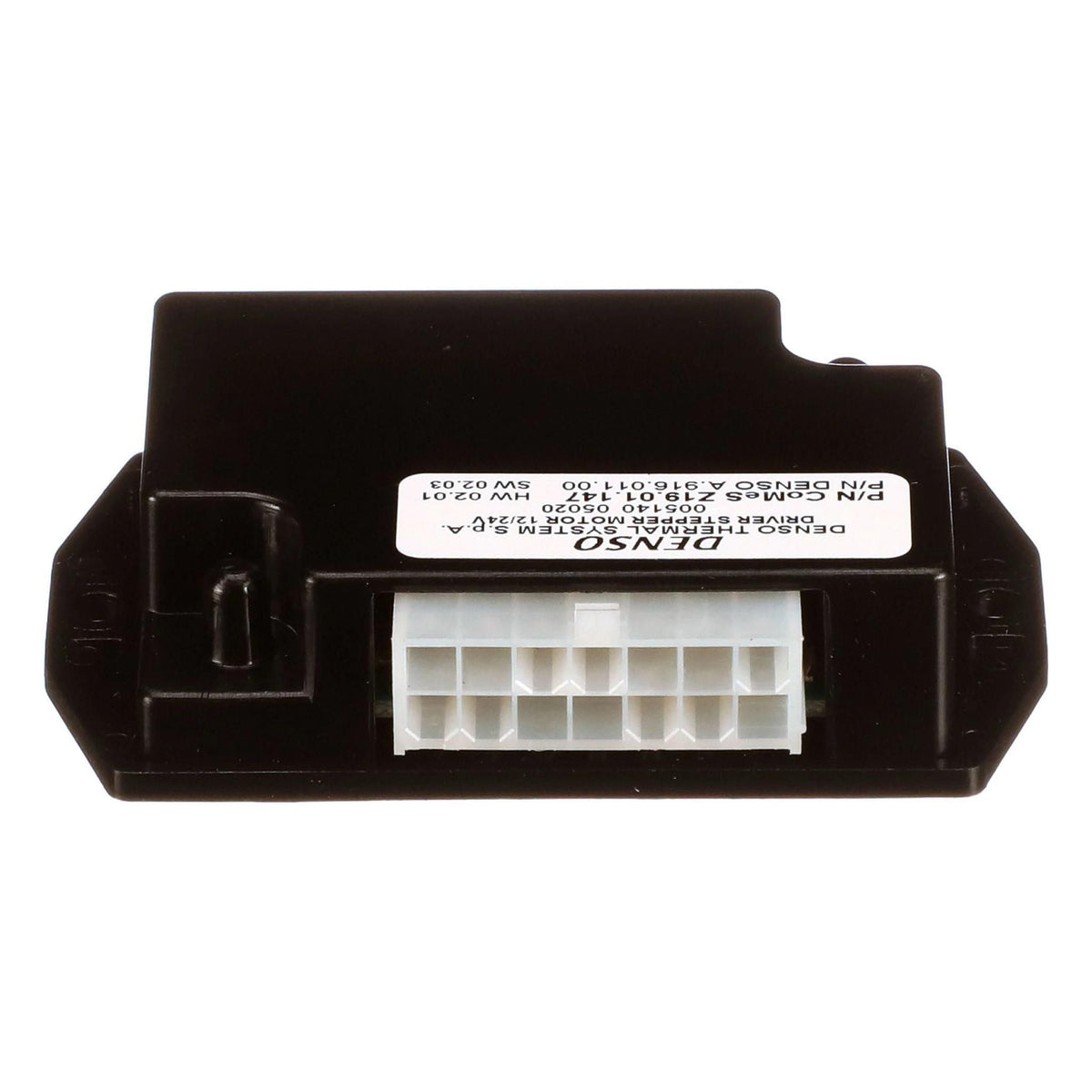 48089181 - OEM DRIVER - CASE CONSTRUCTION