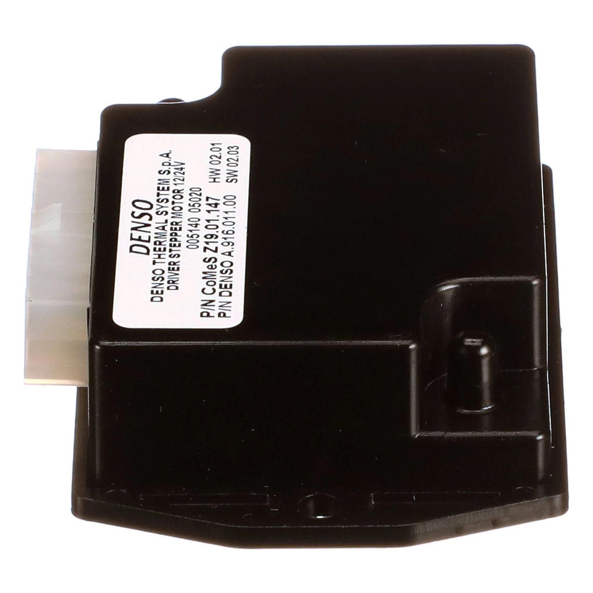 48089181 - OEM DRIVER - CASE CONSTRUCTION