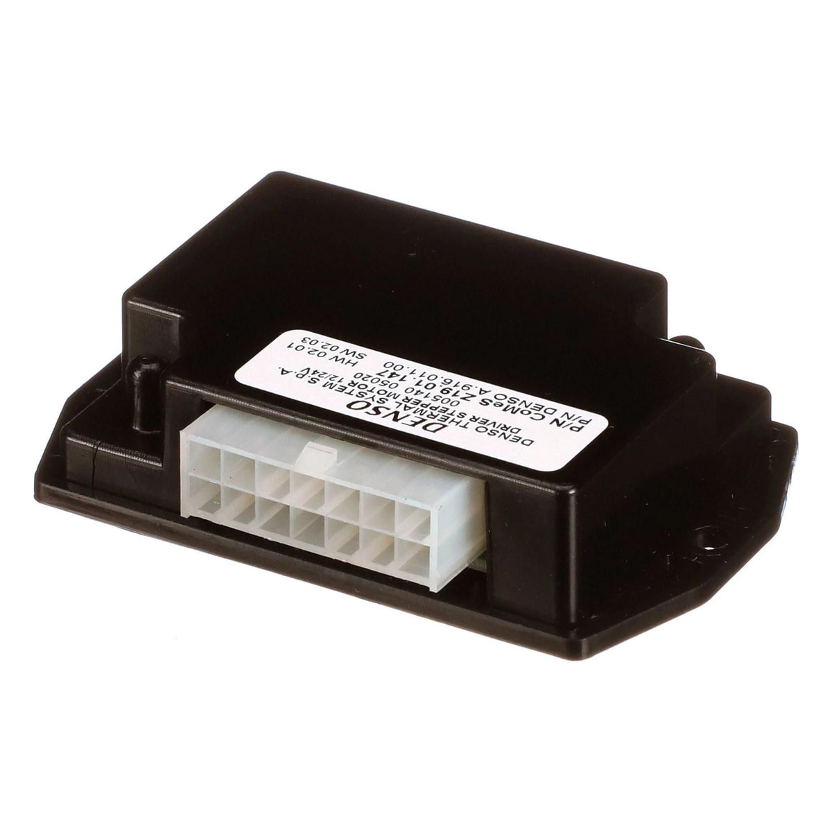 48089181 - OEM DRIVER - CASE CONSTRUCTION