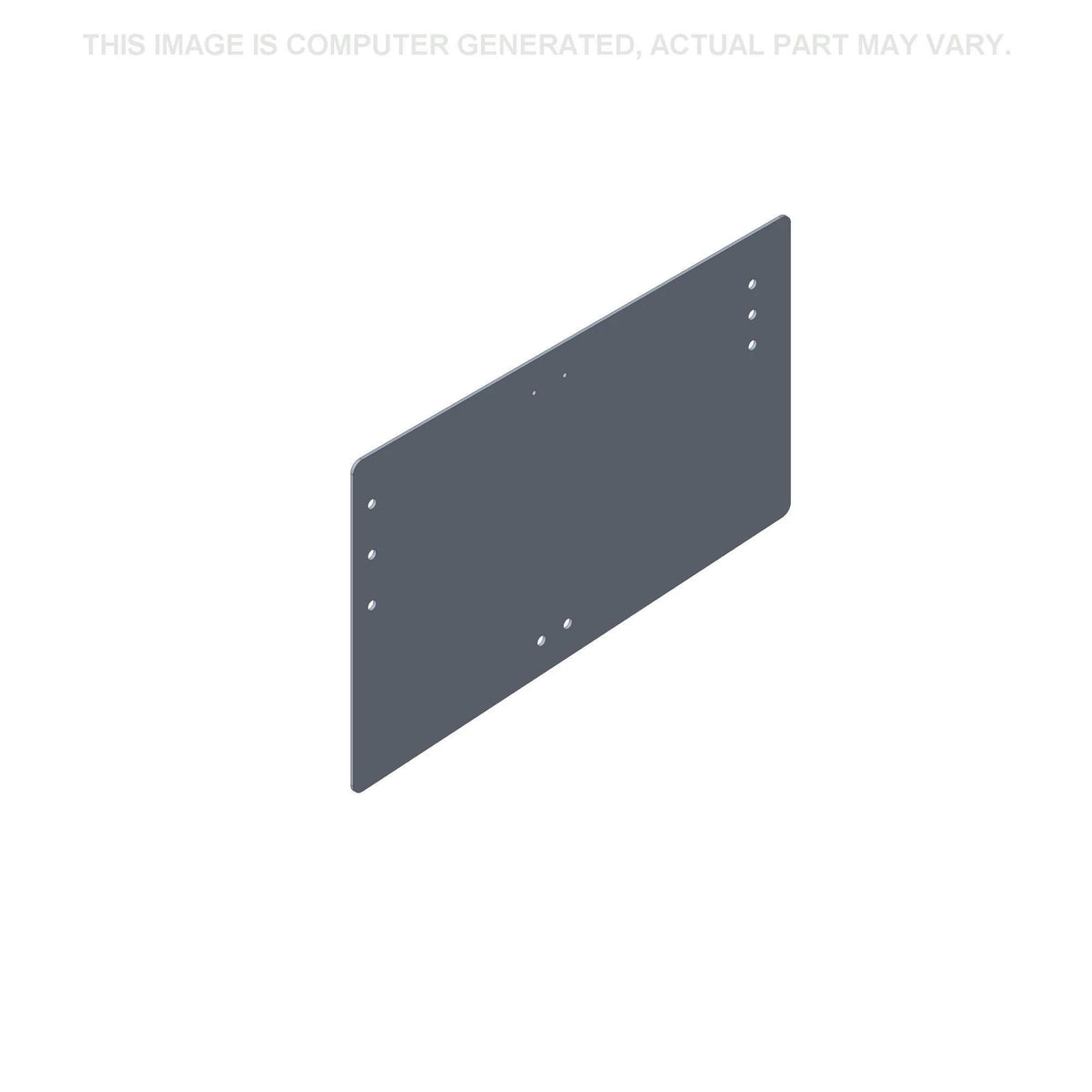 48091238 - OEM GLASS - CASE CONSTRUCTION
