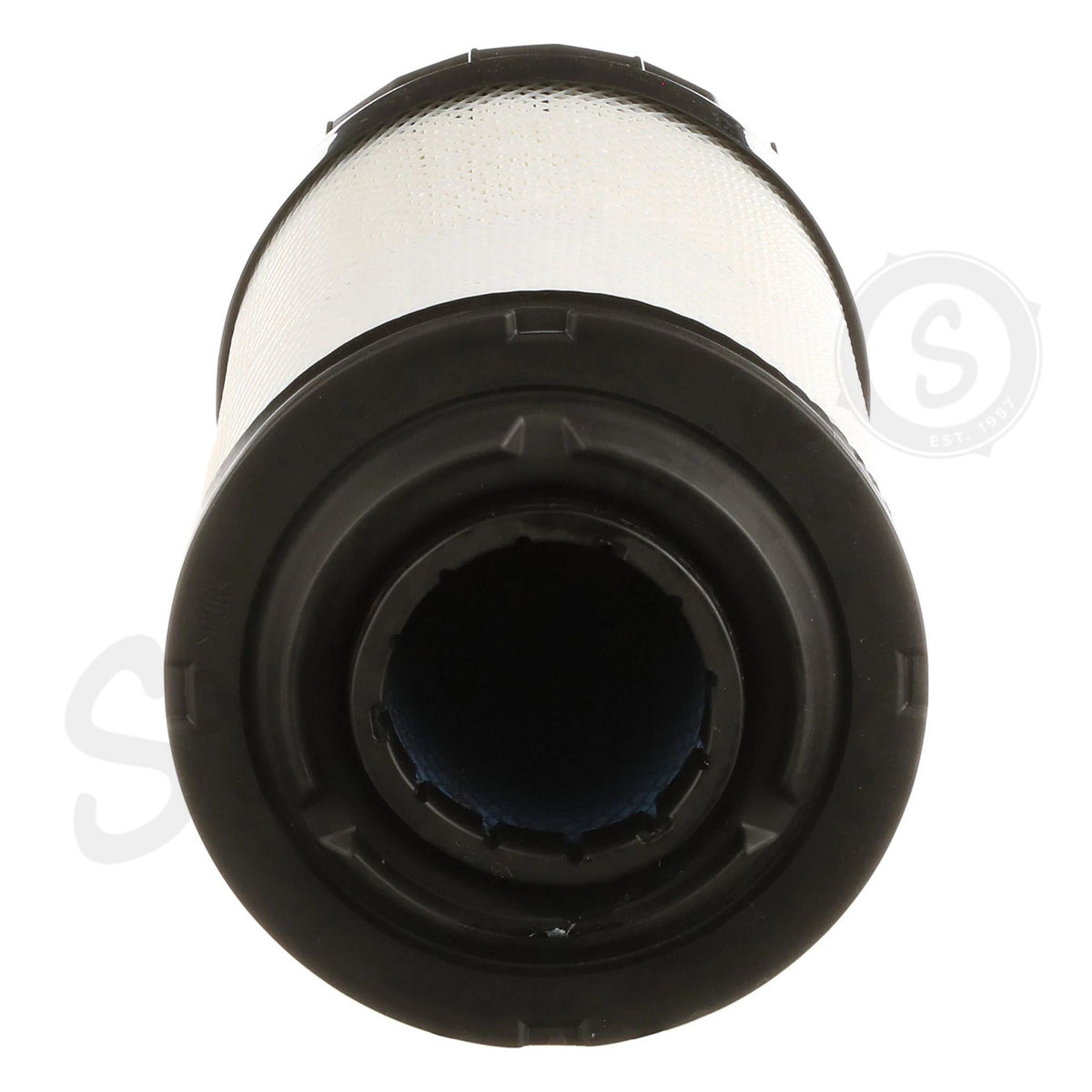 48093416 - OEM INNER OUTER AIR FILTER KIT - CASE CONSTRUCTION