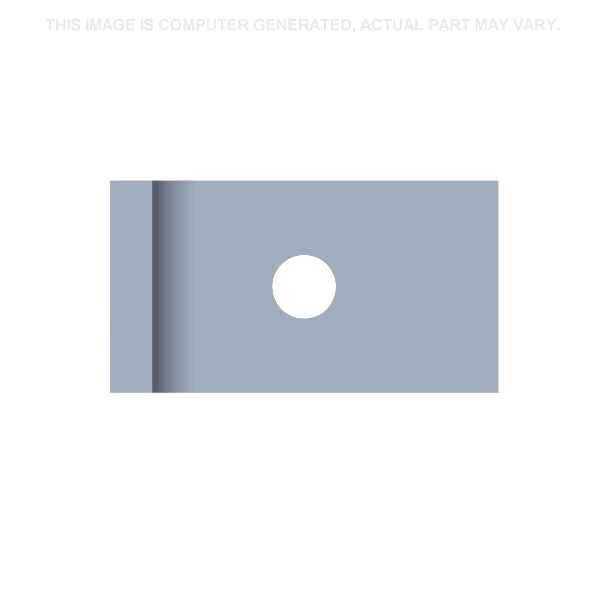 48094020 - OEM CLAMP - CASE CONSTRUCTION